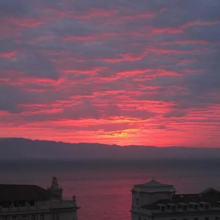 In With Sea View, Balcony, Air Conditioning, Wifi Opatija