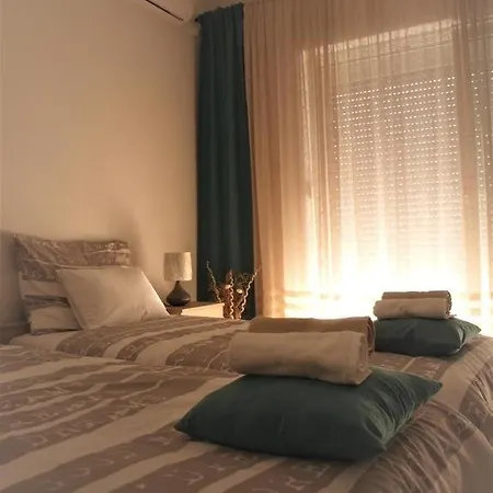 In With Sea View, Balcony, Air Conditioning, Wifi Apartamento Opatija