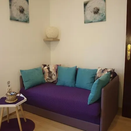 Apartamento In With Sea View, Balcony, Air Conditioning, Wifi Opatija