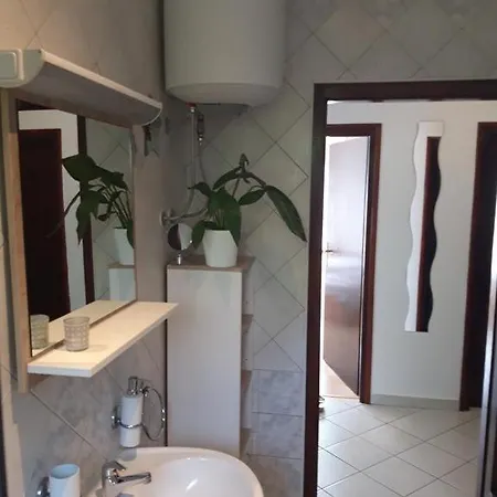 Apartamento In With Sea View, Balcony, Air Conditioning, Wifi *