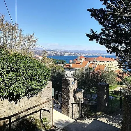 In With Sea View, Balcony, Air Conditioning, Wifi *