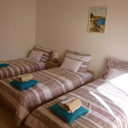 In With Sea View, Balcony, Air Conditioning, Wifi Apartamento