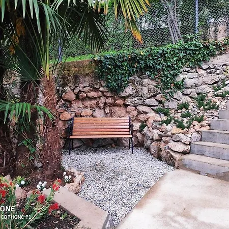 In With Sea View, Balcony, Air Conditioning, Wifi * Opatija