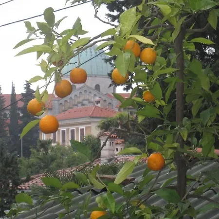 In With Sea View, Balcony, Air Conditioning, Wifi * Opatija